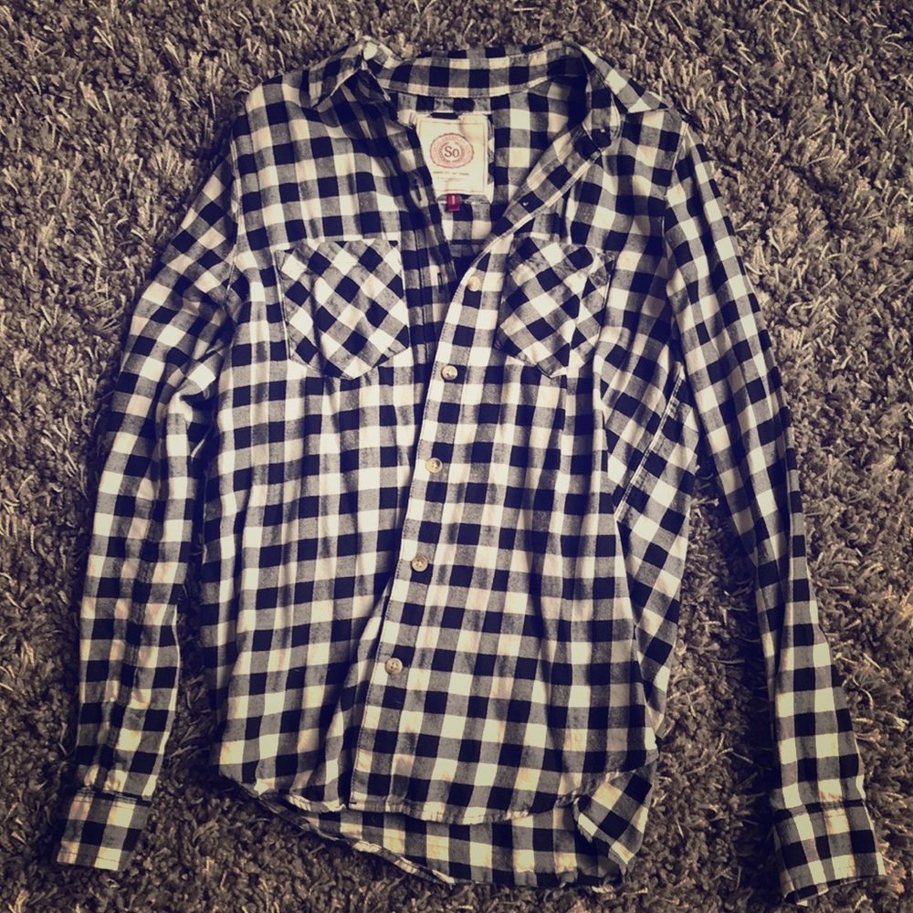 Flannel